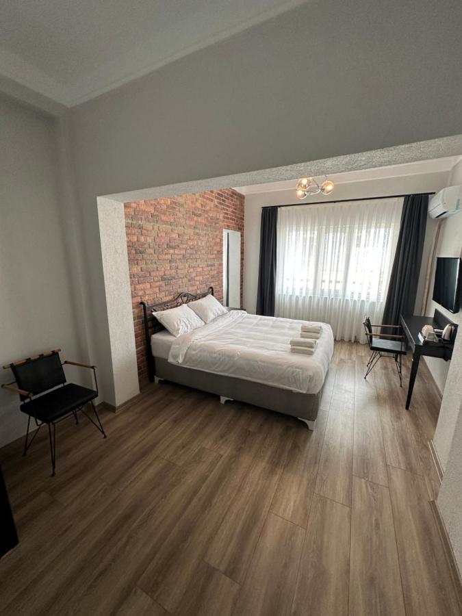 Derin Butik Hotel Tekirdağ Exterior foto